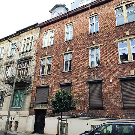 Krakow City Centre Apartment - Bon Turystyczny Eksteriør bilde