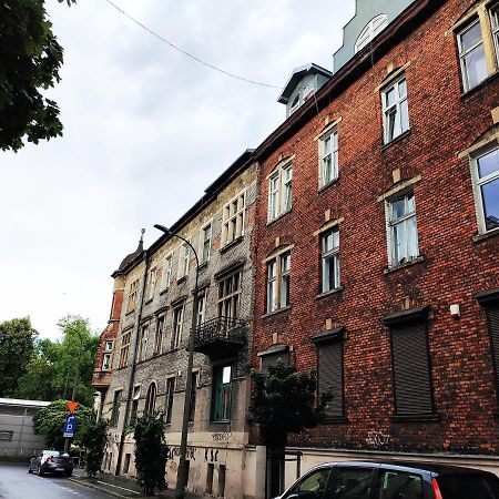 Krakow City Centre Apartment - Bon Turystyczny Eksteriør bilde
