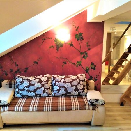 Krakow City Centre Apartment - Bon Turystyczny Eksteriør bilde