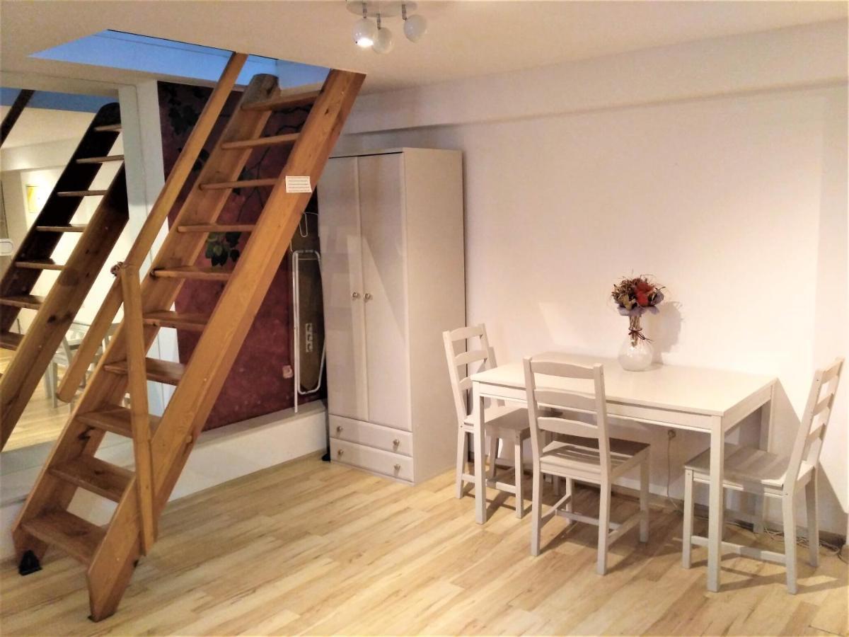 Krakow City Centre Apartment - Bon Turystyczny Eksteriør bilde