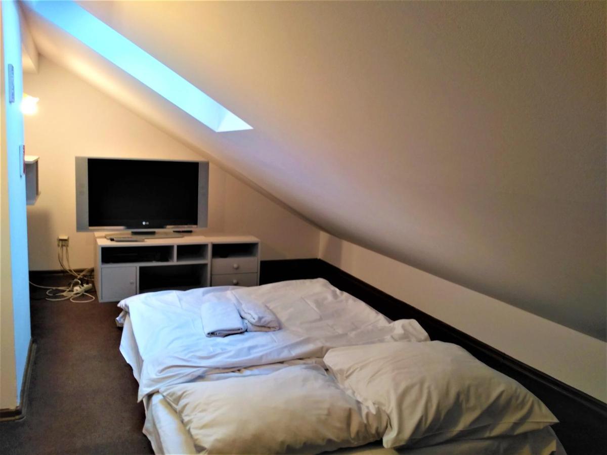 Krakow City Centre Apartment - Bon Turystyczny Eksteriør bilde