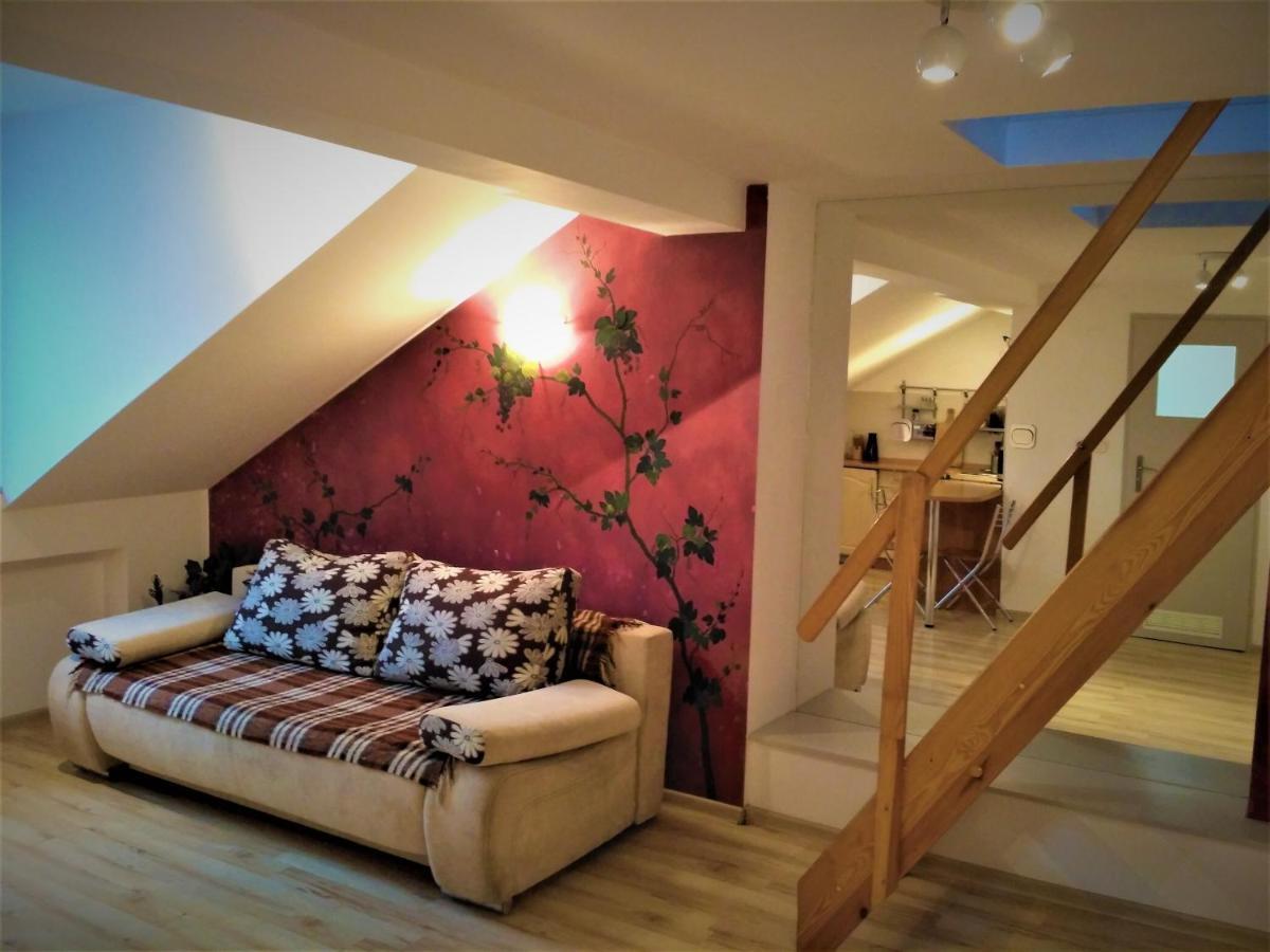 Krakow City Centre Apartment - Bon Turystyczny Eksteriør bilde