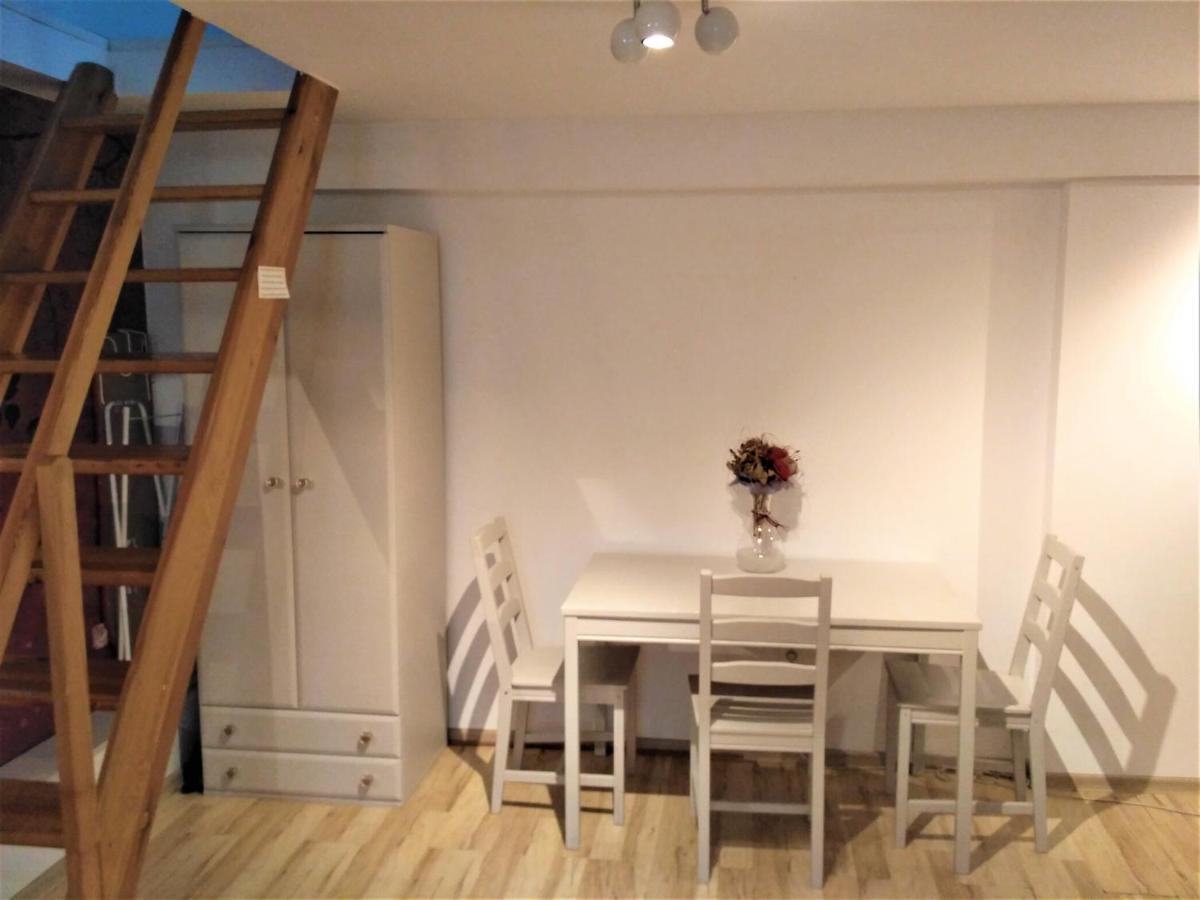 Krakow City Centre Apartment - Bon Turystyczny Eksteriør bilde