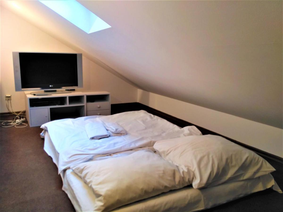 Krakow City Centre Apartment - Bon Turystyczny Eksteriør bilde