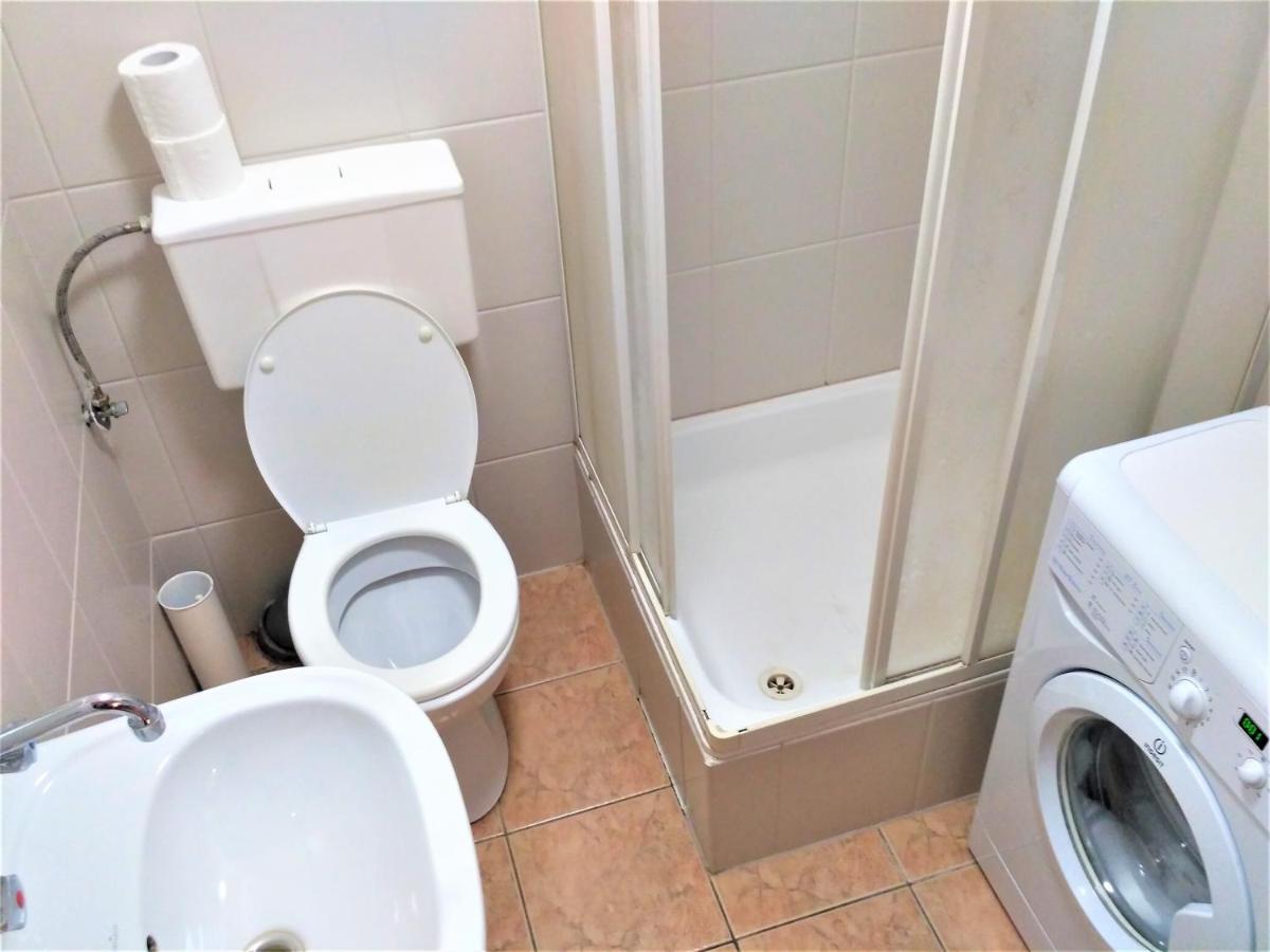 Krakow City Centre Apartment - Bon Turystyczny Eksteriør bilde